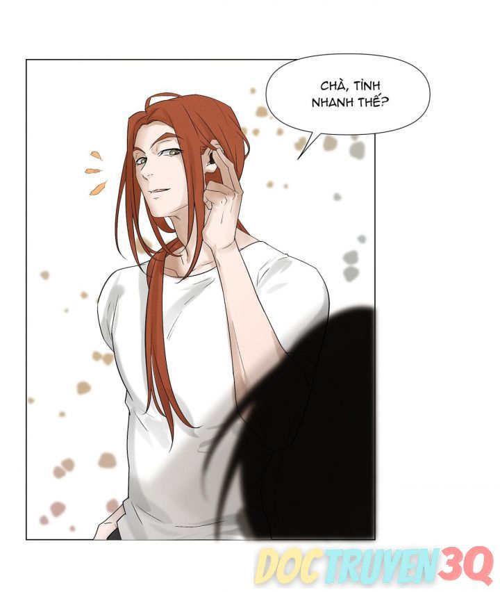 Trỗi Dậy Từ Tro Tàn: Chapter 7