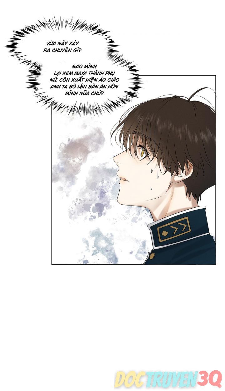 Trỗi Dậy Từ Tro Tàn: Chapter 7