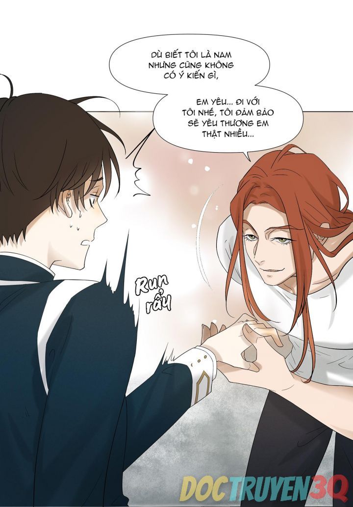 Trỗi Dậy Từ Tro Tàn: Chapter 7