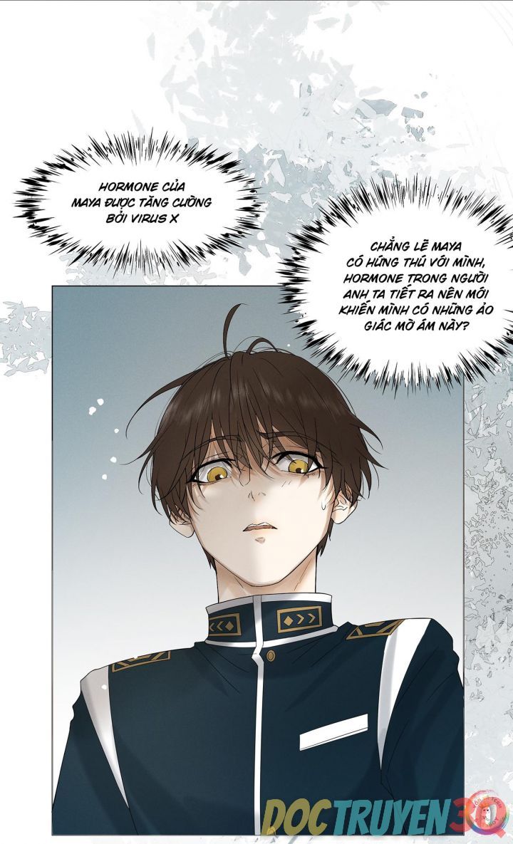 Trỗi Dậy Từ Tro Tàn: Chapter 7