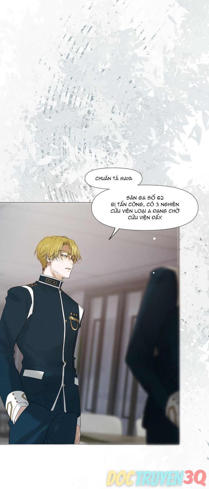 Trỗi Dậy Từ Tro Tàn: Chapter 7