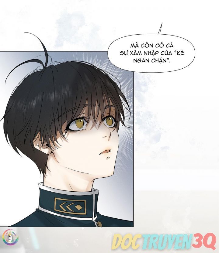 Trỗi Dậy Từ Tro Tàn: Chapter 7