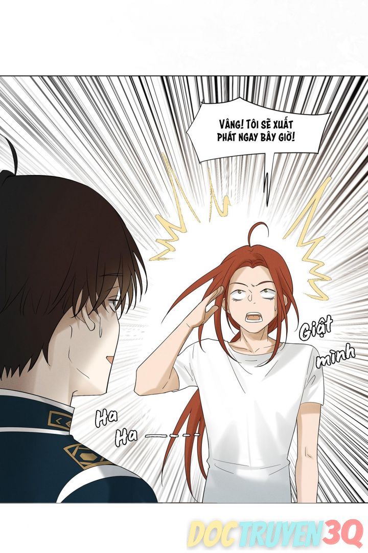 Trỗi Dậy Từ Tro Tàn: Chapter 7