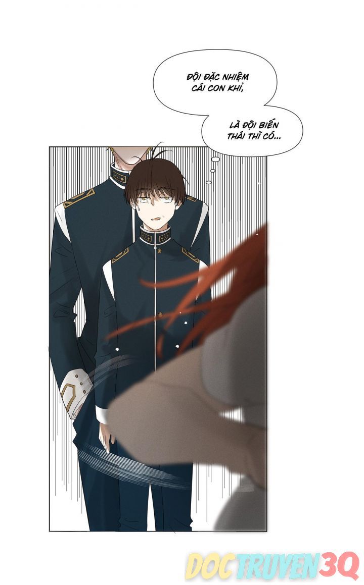 Trỗi Dậy Từ Tro Tàn: Chapter 7