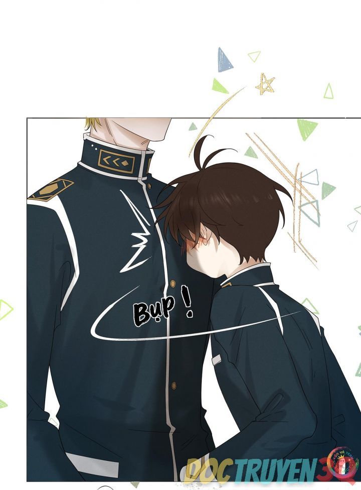 Trỗi Dậy Từ Tro Tàn: Chapter 7