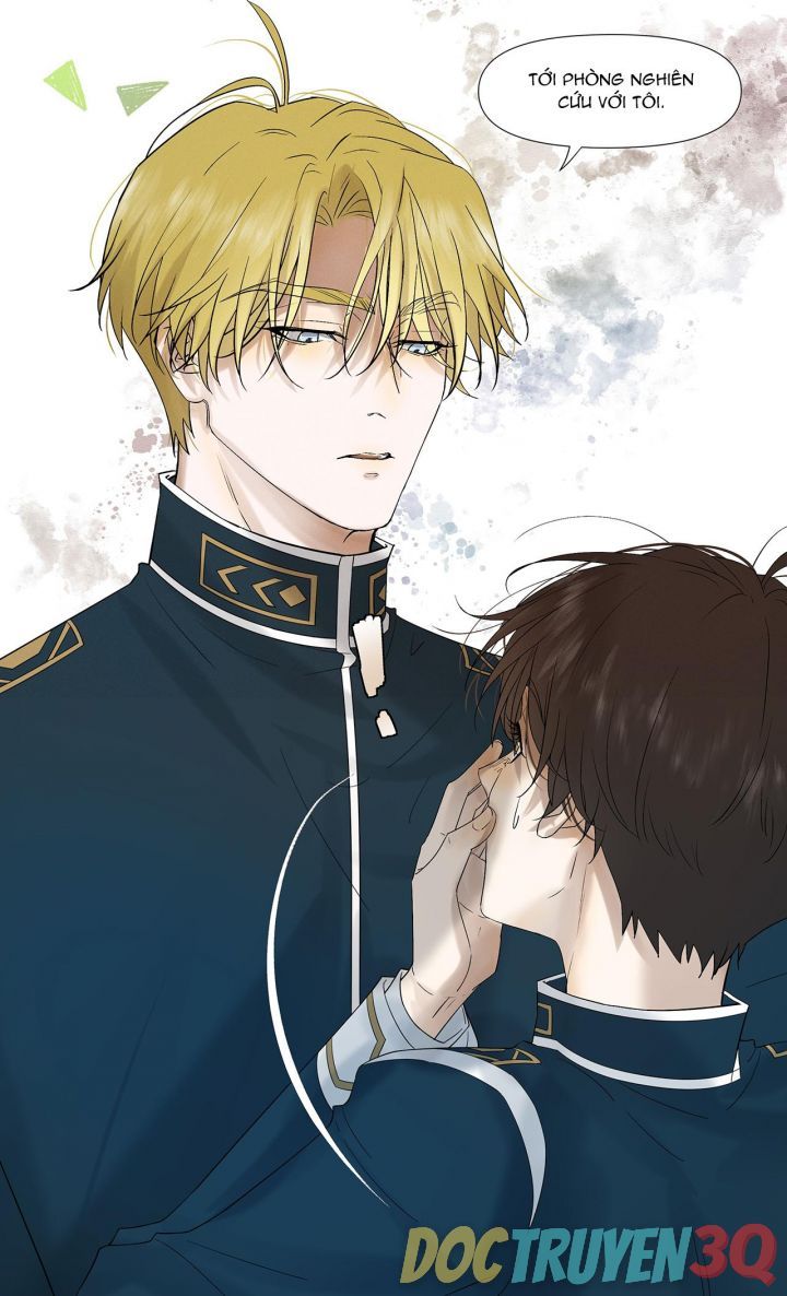 Trỗi Dậy Từ Tro Tàn: Chapter 7