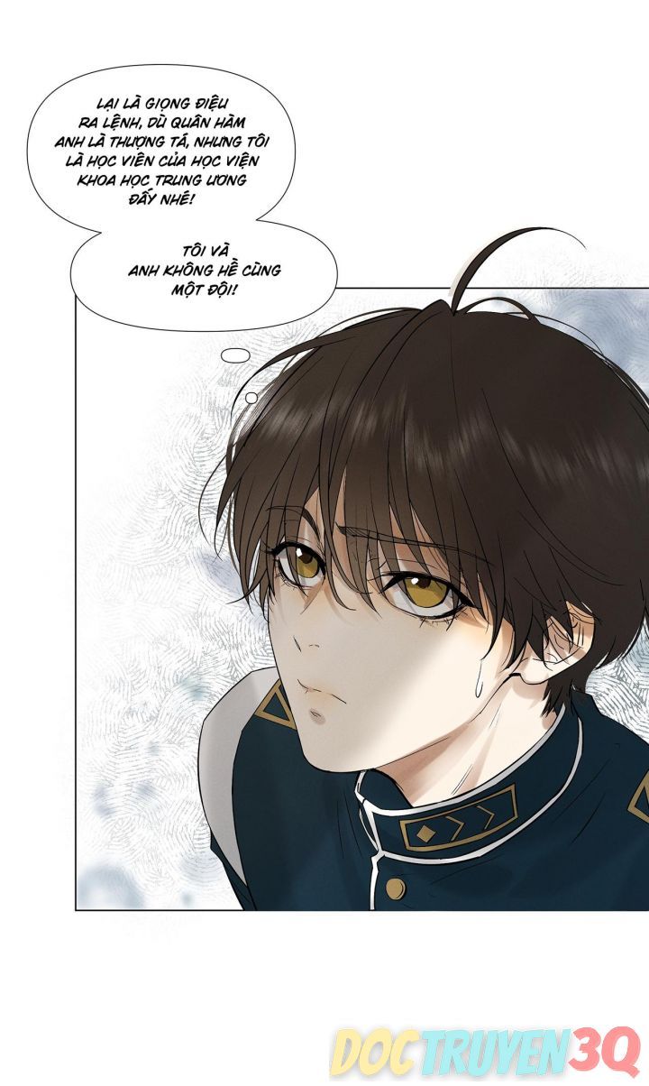 Trỗi Dậy Từ Tro Tàn: Chapter 7