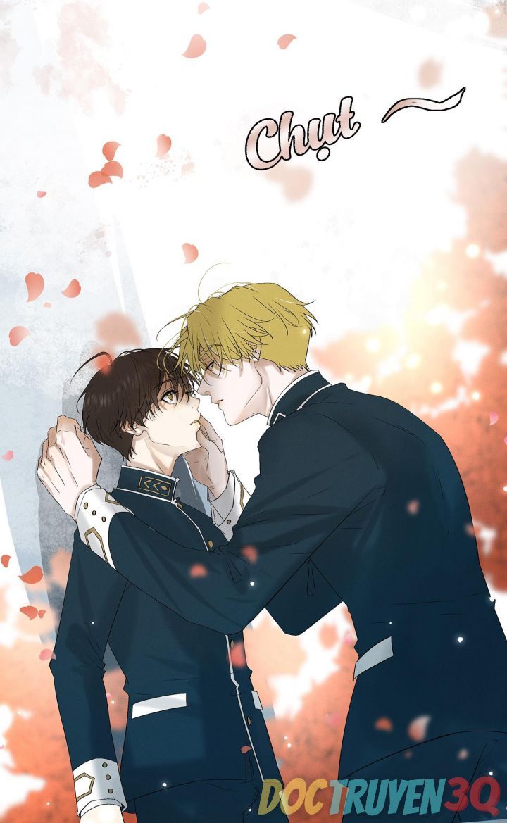 Trỗi Dậy Từ Tro Tàn: Chapter 7