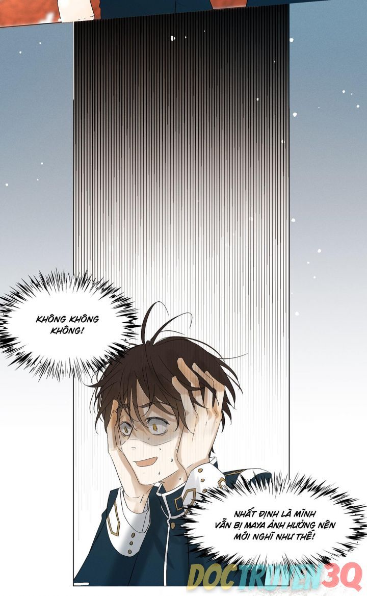 Trỗi Dậy Từ Tro Tàn: Chapter 7