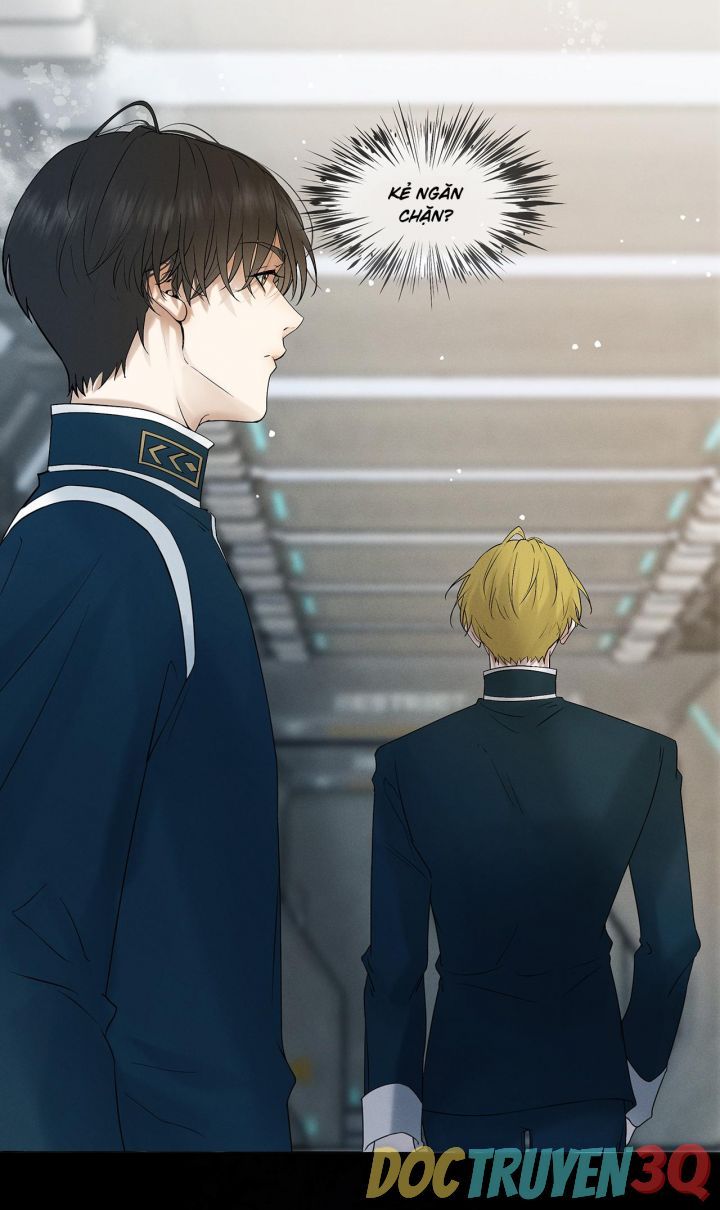 Trỗi Dậy Từ Tro Tàn: Chapter 7