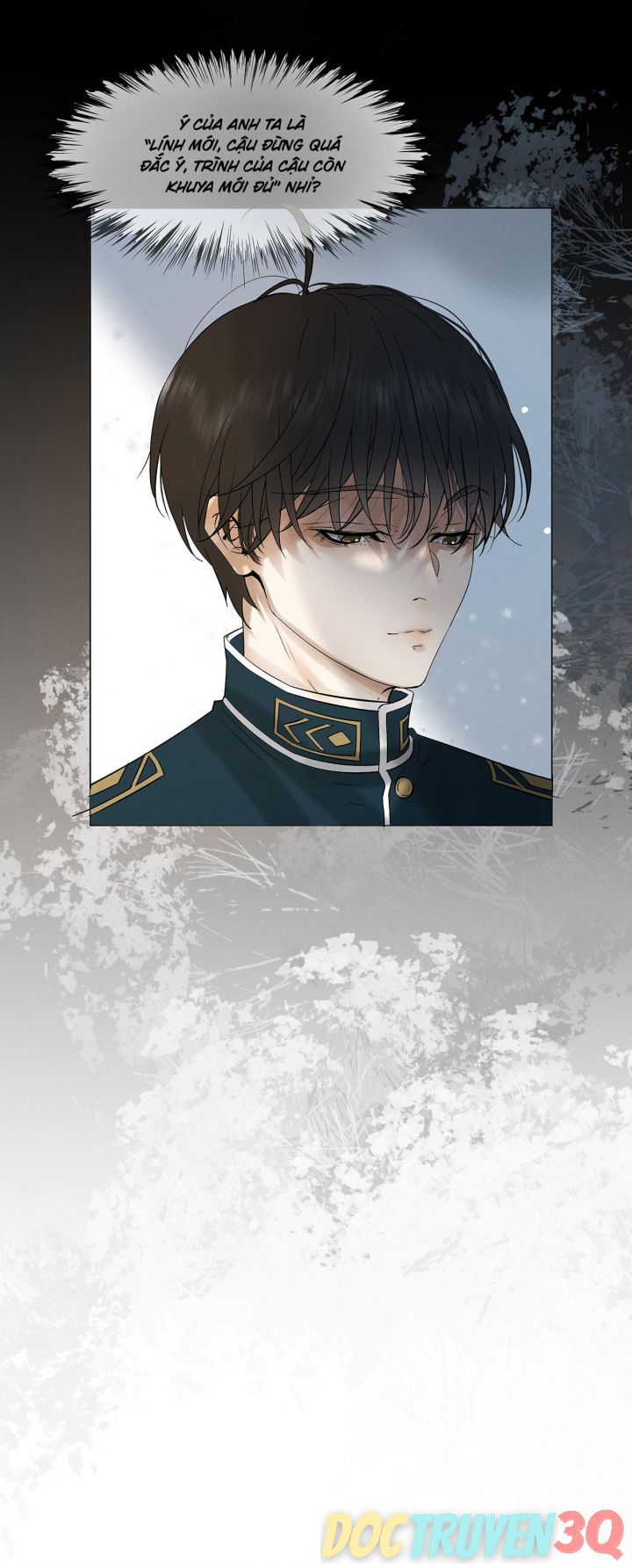 Trỗi Dậy Từ Tro Tàn: Chapter 7