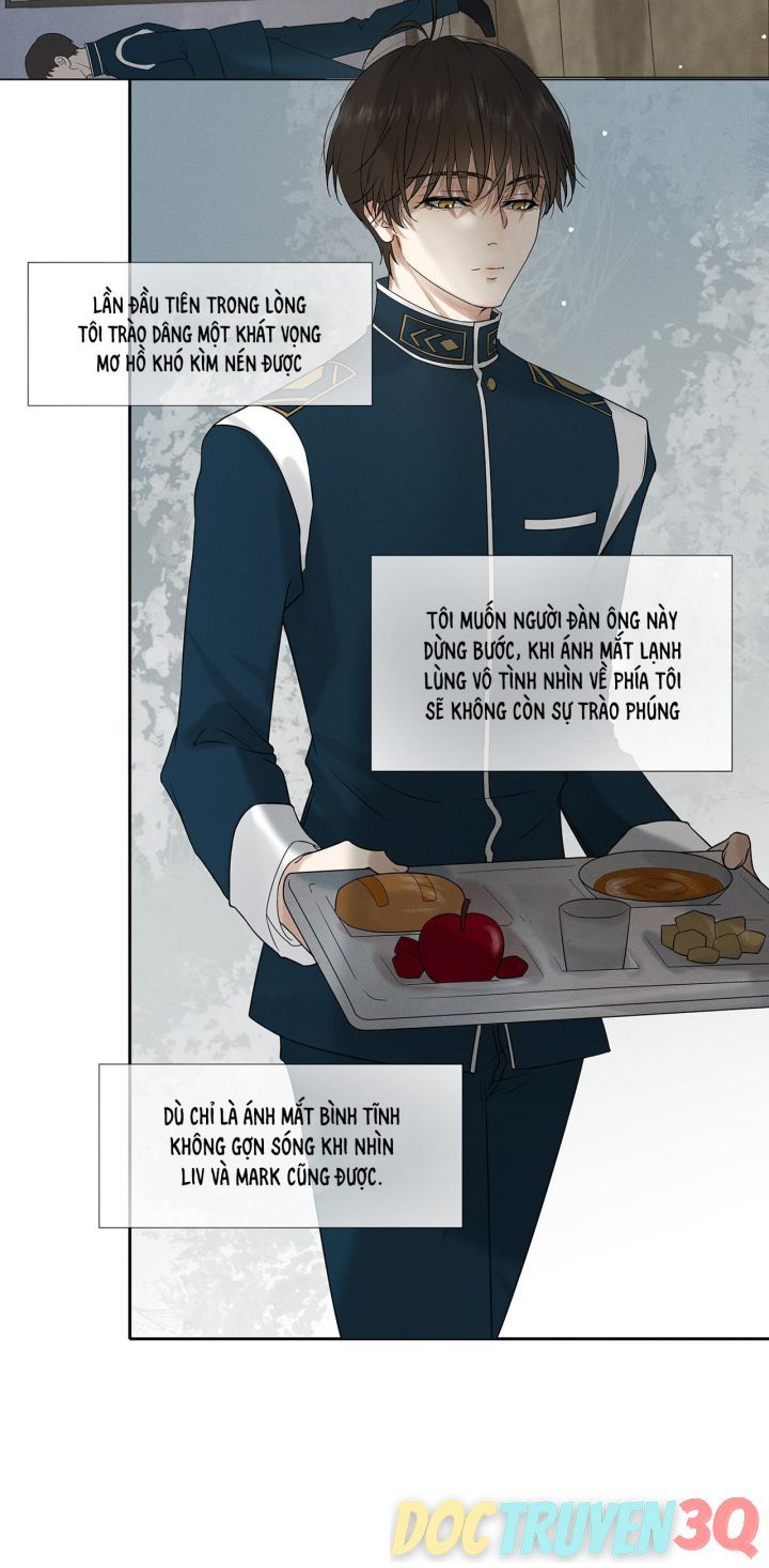 Trỗi Dậy Từ Tro Tàn: Chapter 7