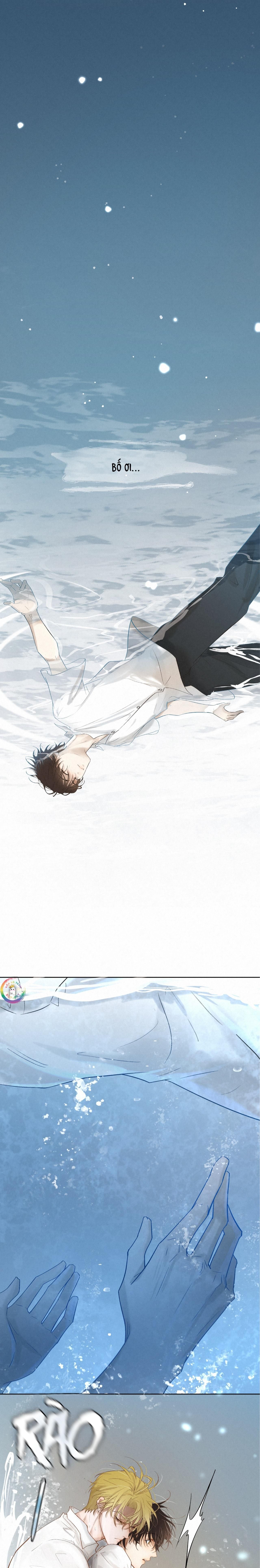 Trỗi Dậy Từ Tro Tàn: Chapter 8