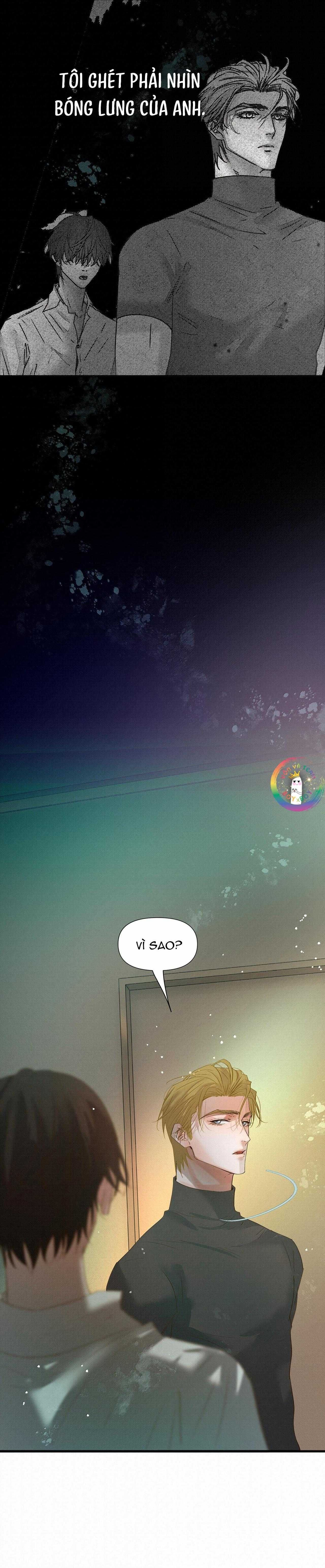 Trỗi Dậy Từ Tro Tàn: Chapter 86