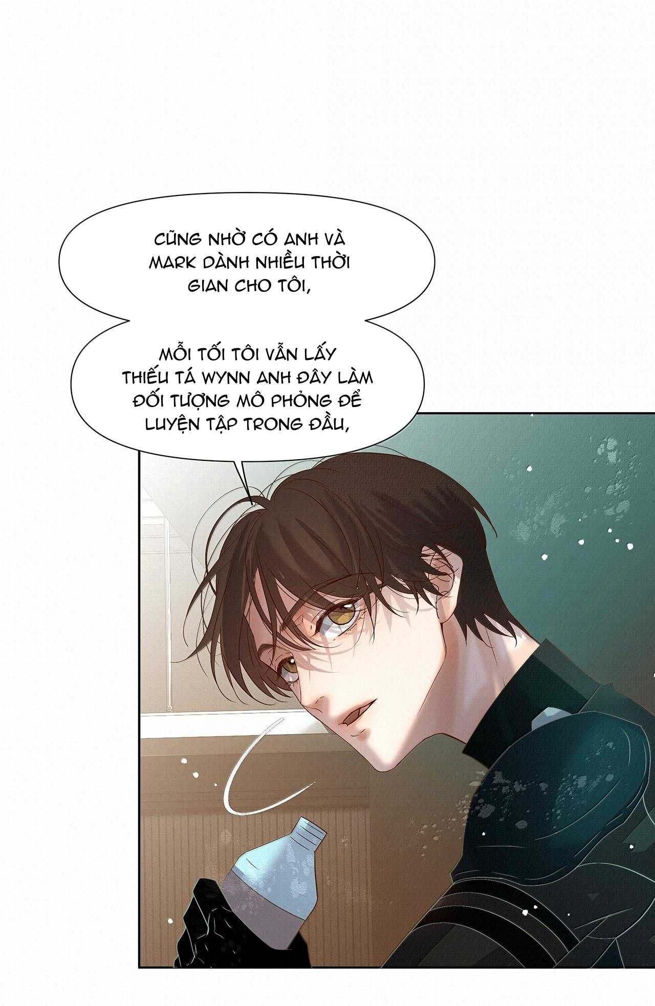 Trỗi Dậy Từ Tro Tàn: Chapter 89