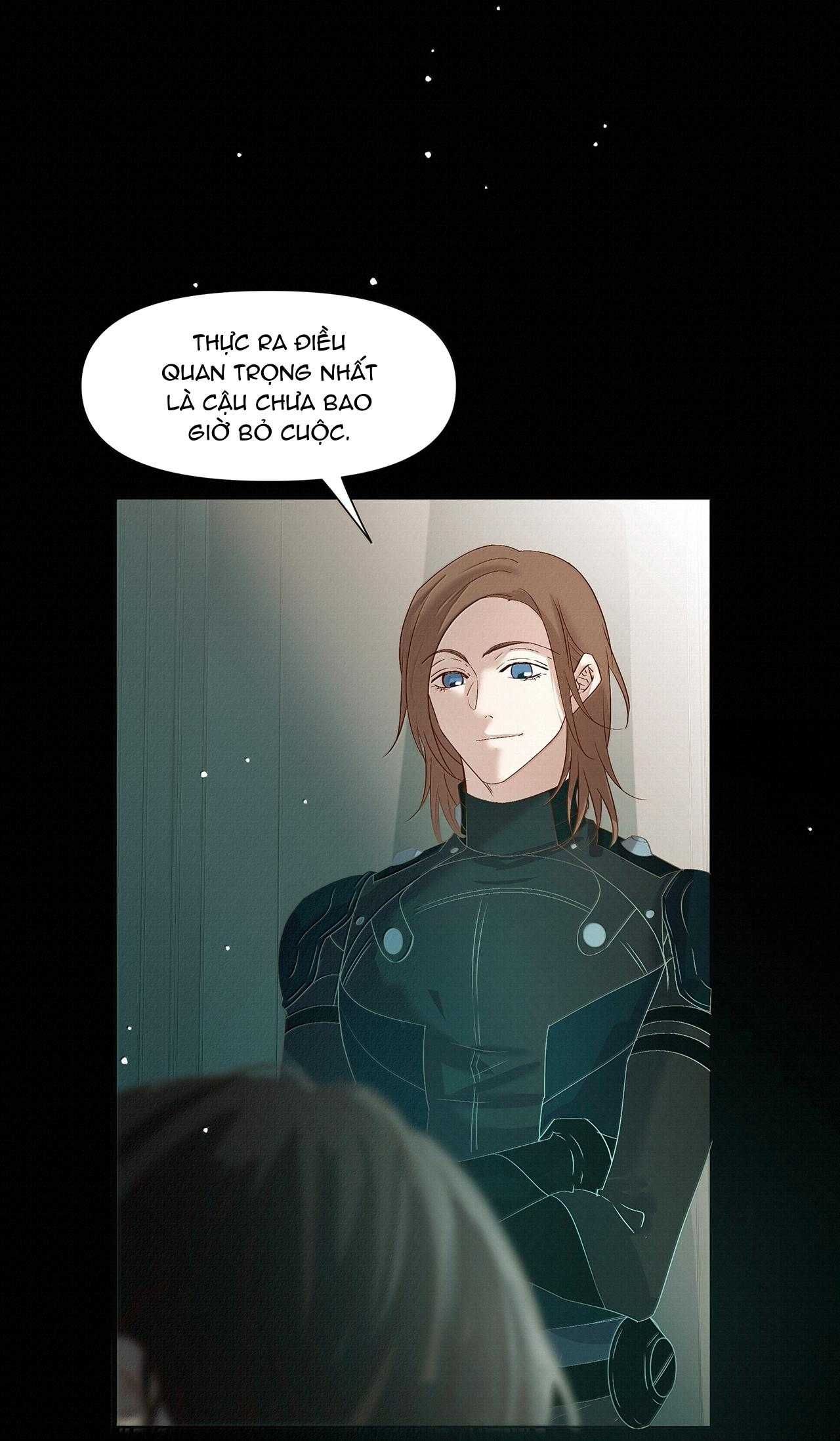 Trỗi Dậy Từ Tro Tàn: Chapter 89