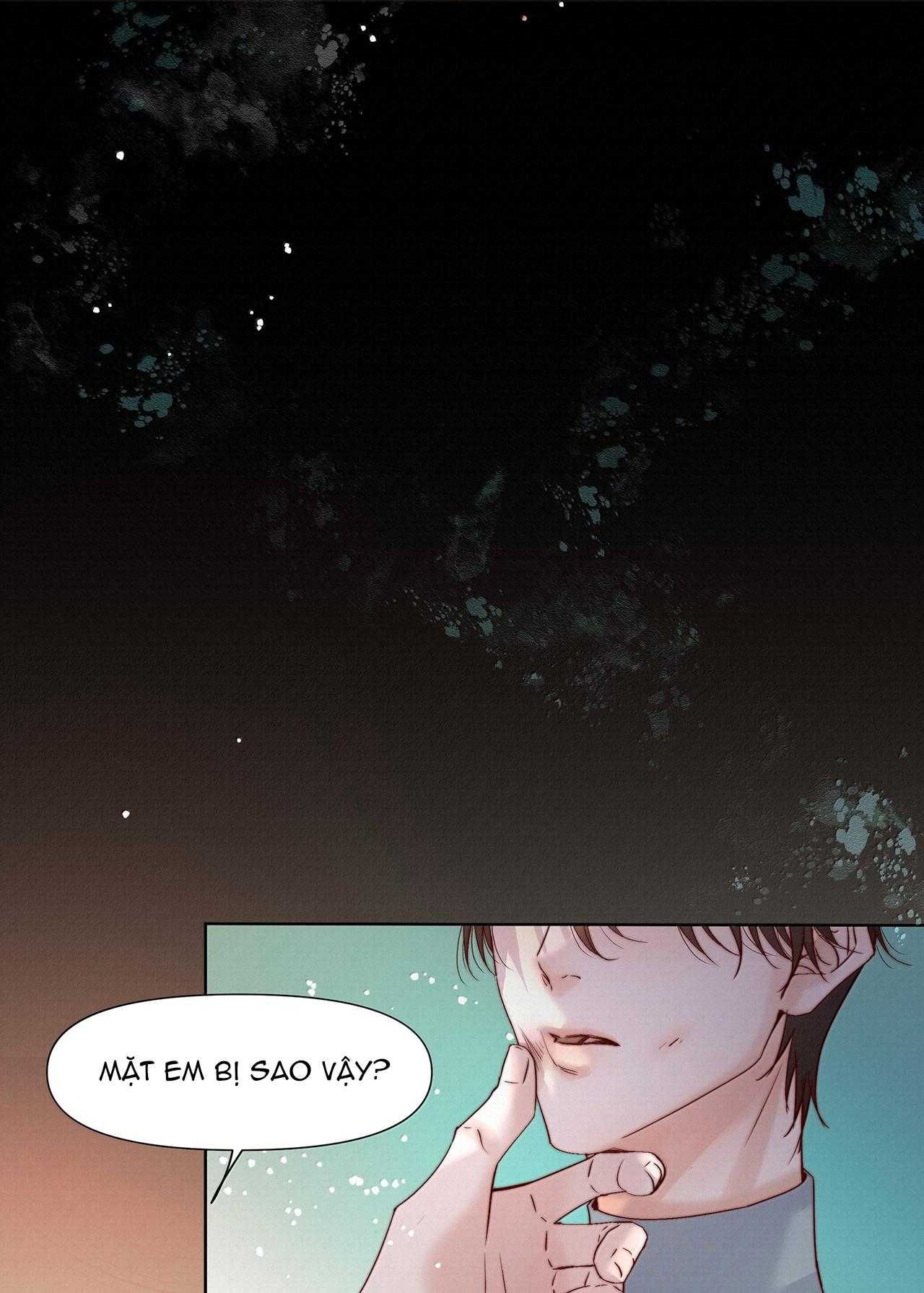 Trỗi Dậy Từ Tro Tàn: Chapter 89