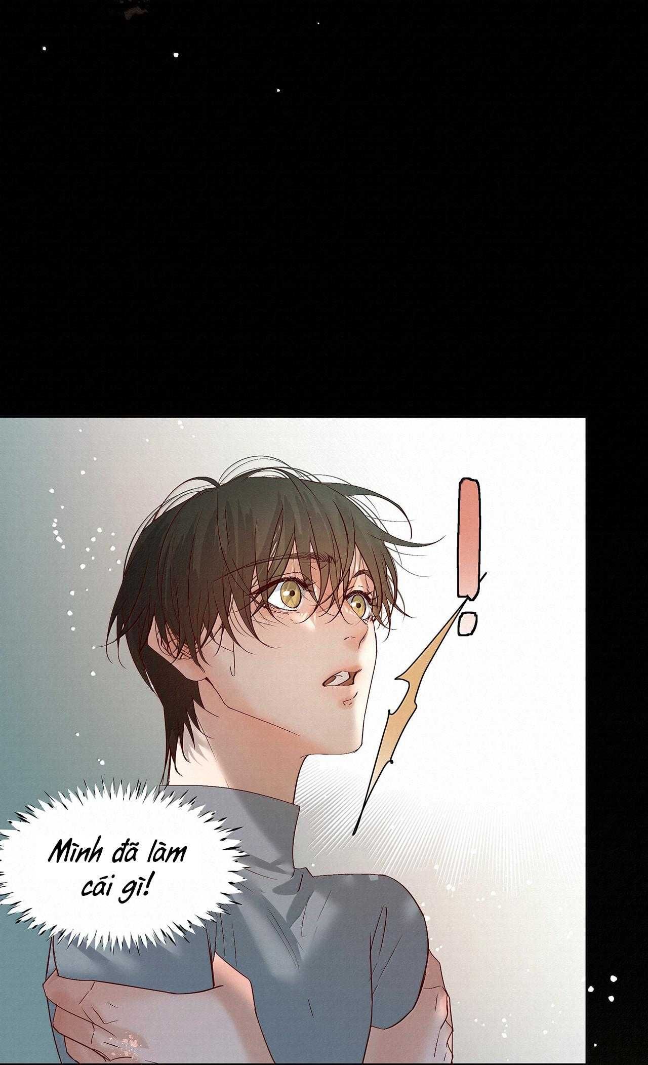 Trỗi Dậy Từ Tro Tàn: Chapter 89