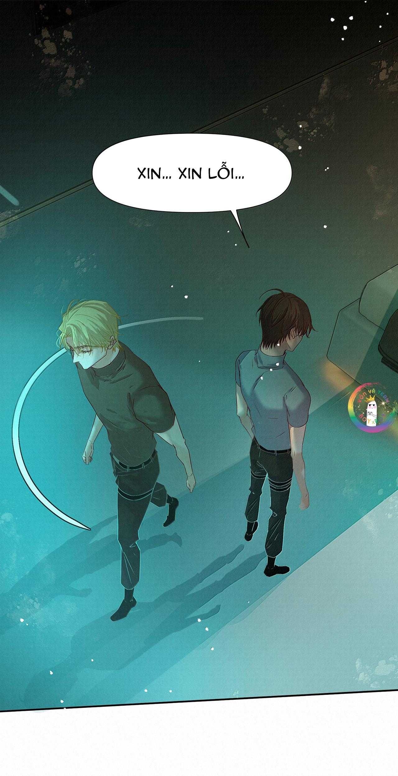 Trỗi Dậy Từ Tro Tàn: Chapter 89