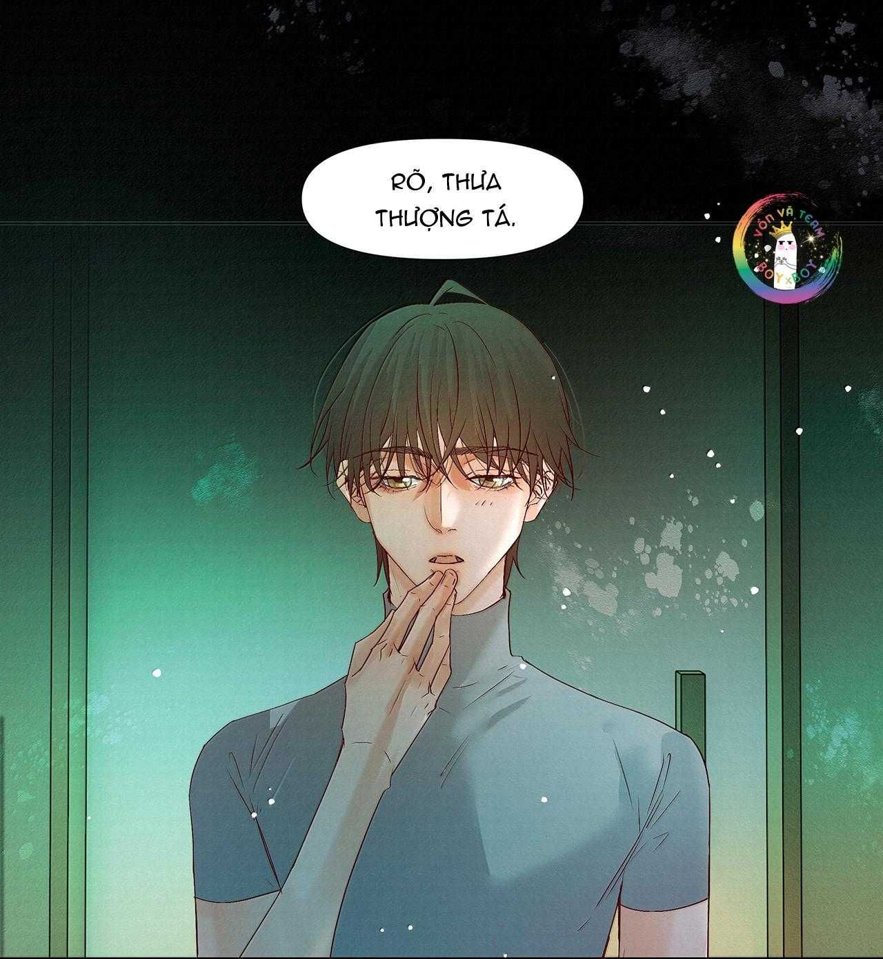 Trỗi Dậy Từ Tro Tàn: Chapter 89