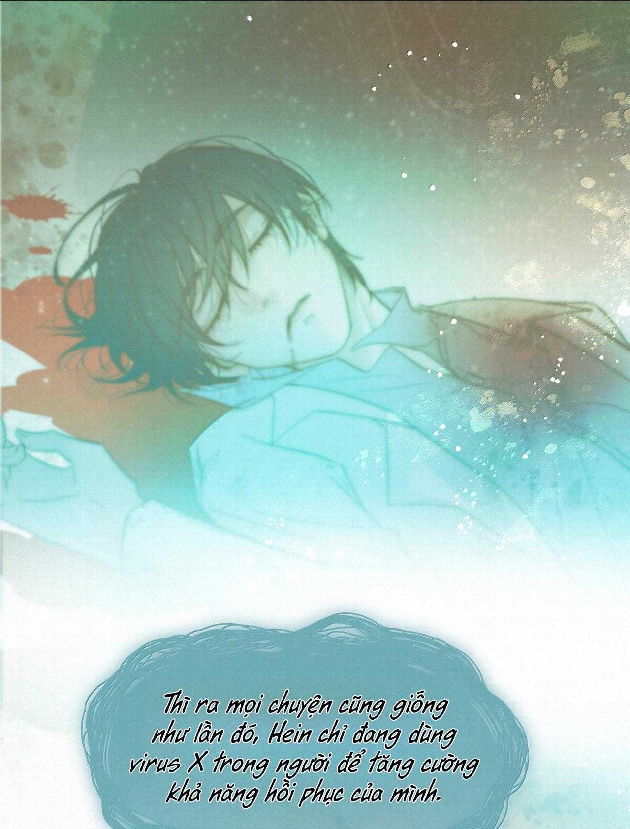 Trỗi Dậy Từ Tro Tàn: Chapter 89