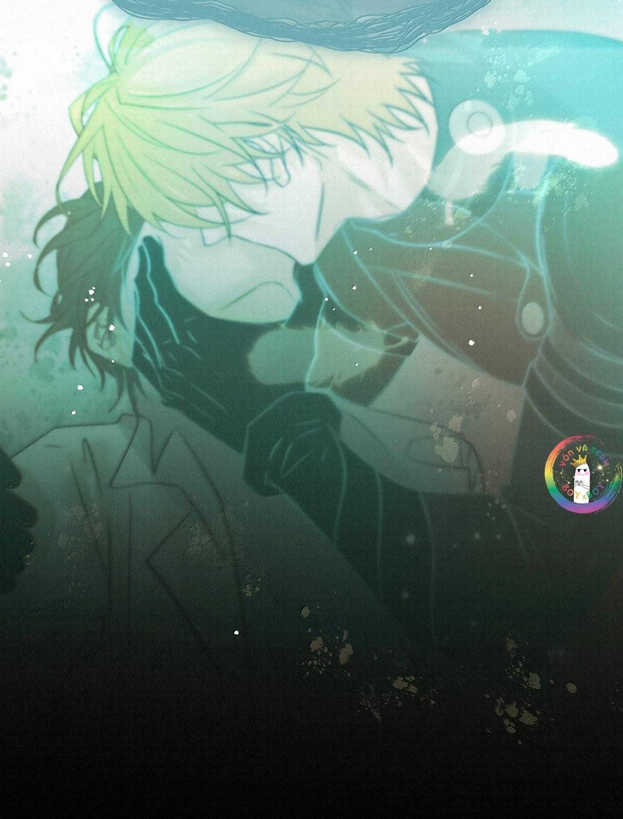 Trỗi Dậy Từ Tro Tàn: Chapter 89