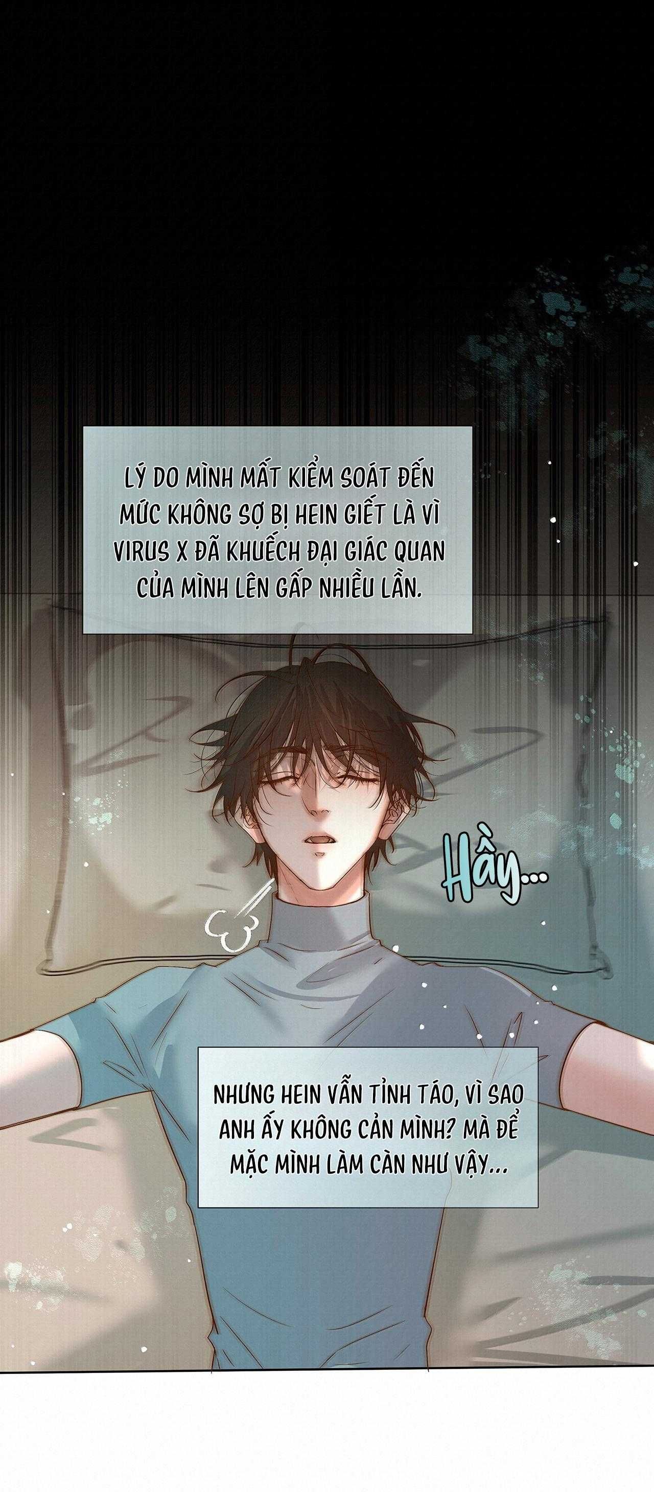 Trỗi Dậy Từ Tro Tàn: Chapter 89