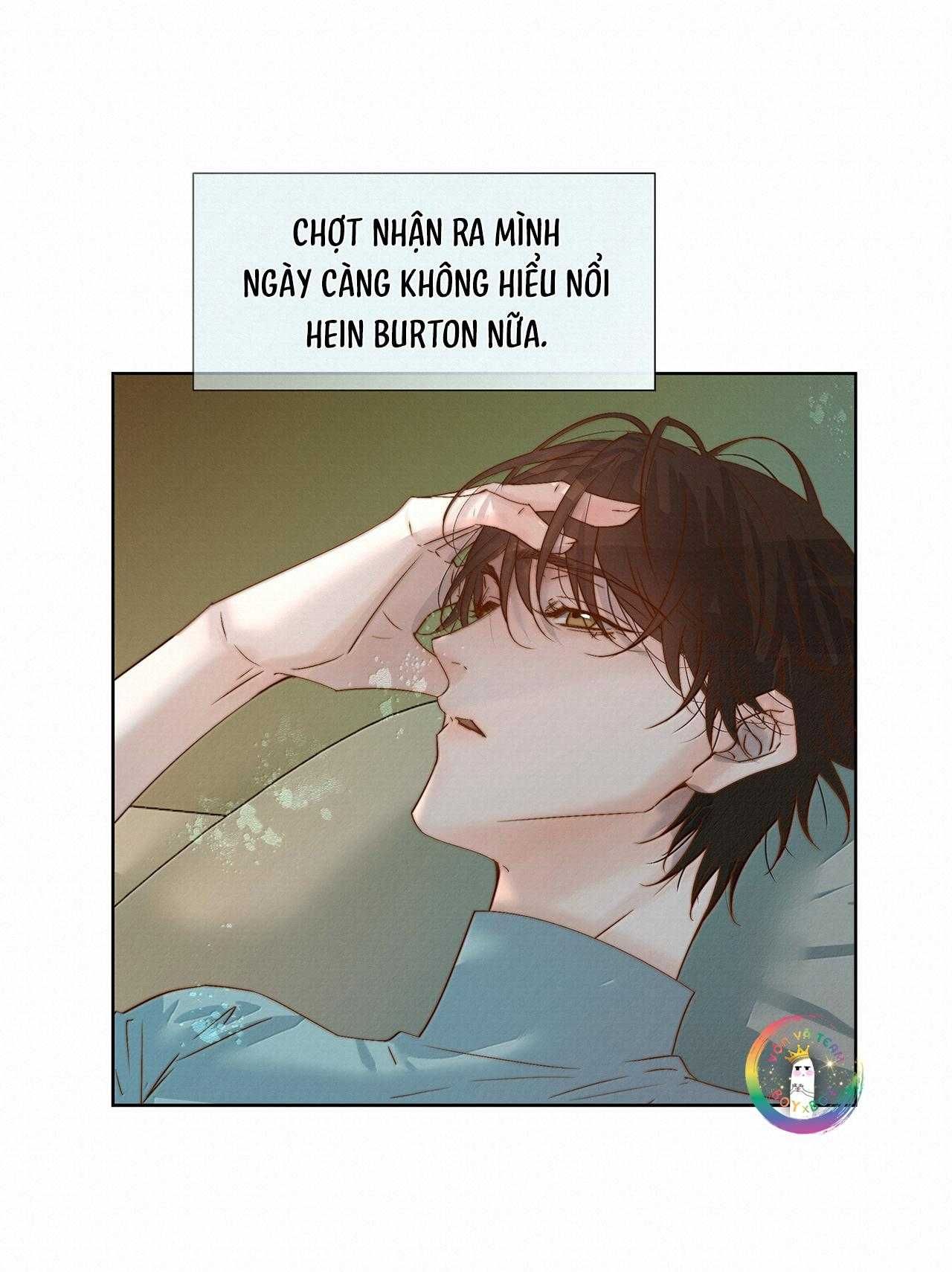 Trỗi Dậy Từ Tro Tàn: Chapter 89