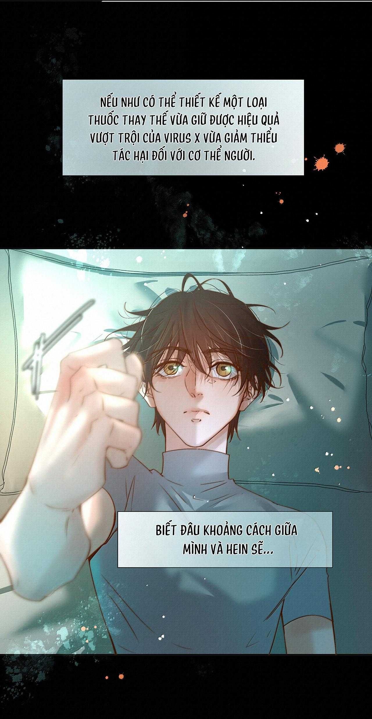 Trỗi Dậy Từ Tro Tàn: Chapter 89