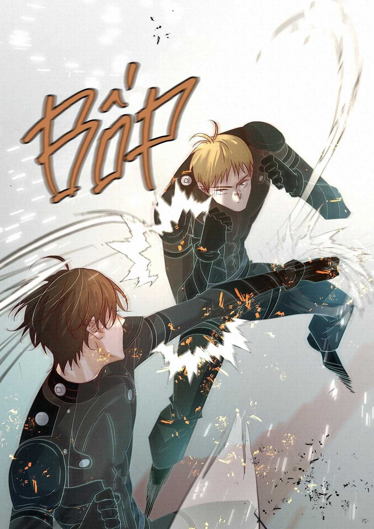 Trỗi Dậy Từ Tro Tàn: Chapter 89