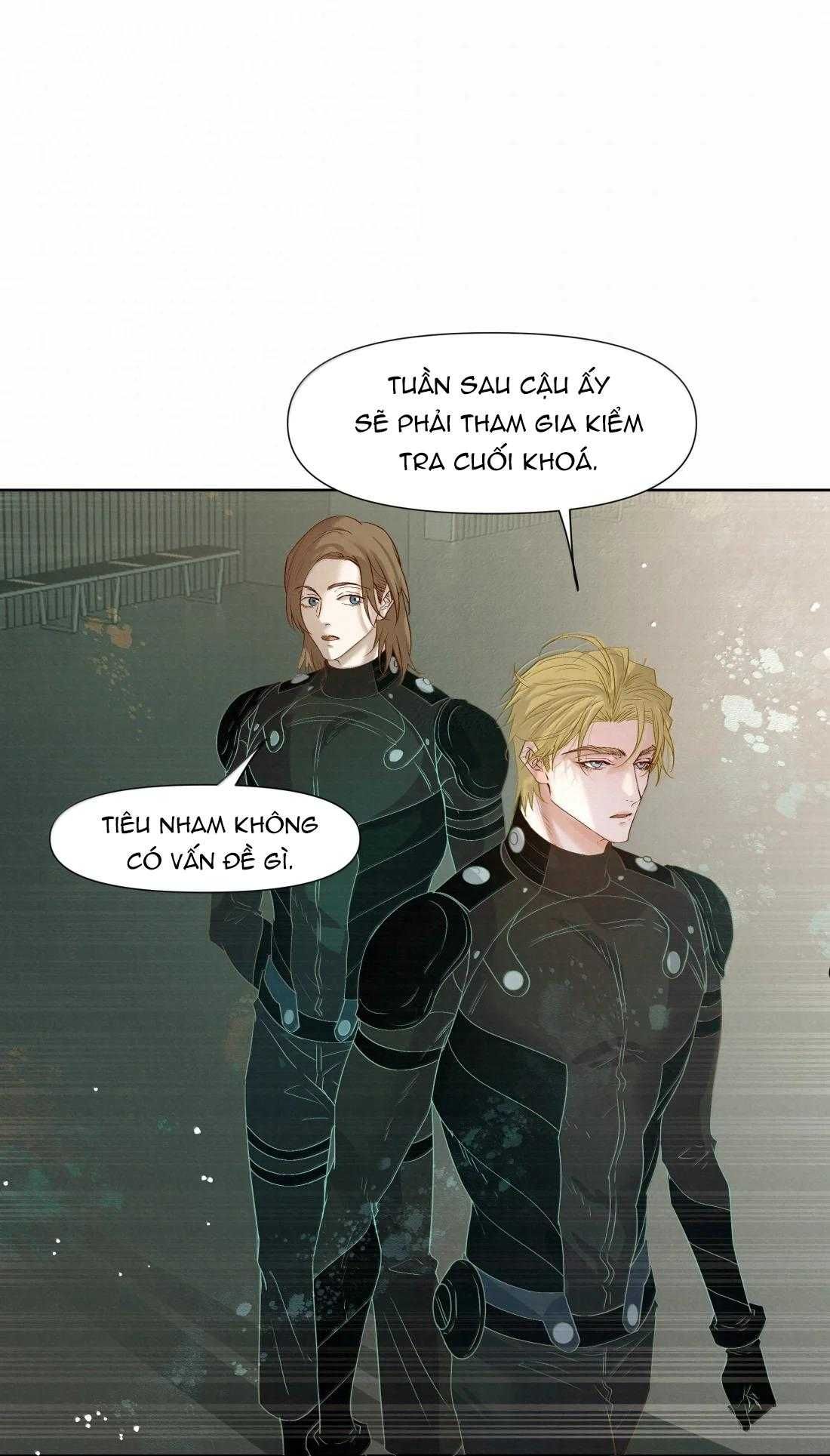 Trỗi Dậy Từ Tro Tàn: Chapter 90