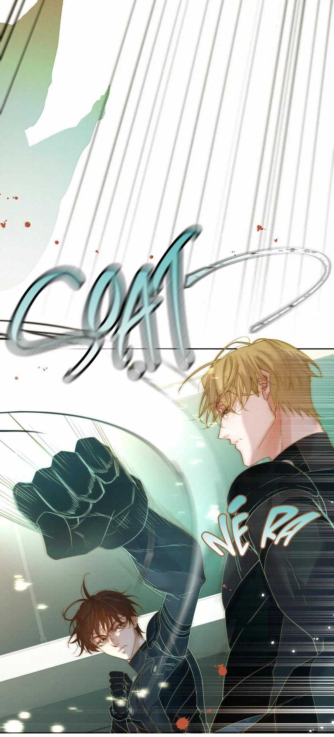 Trỗi Dậy Từ Tro Tàn: Chapter 90