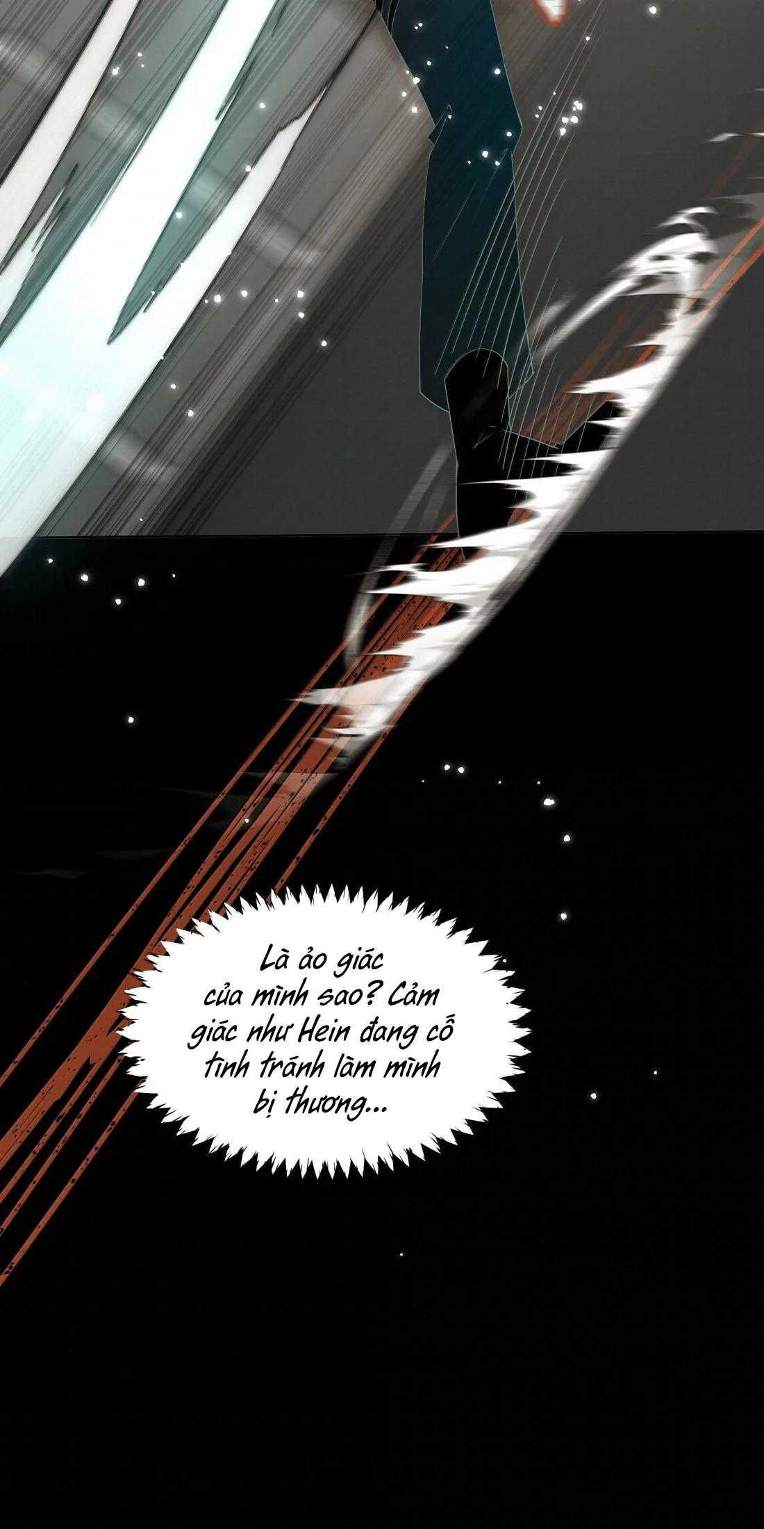 Trỗi Dậy Từ Tro Tàn: Chapter 90