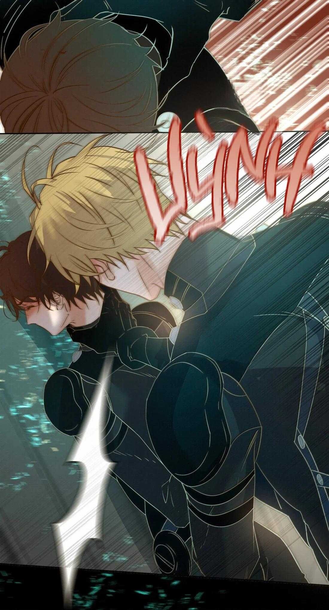 Trỗi Dậy Từ Tro Tàn: Chapter 90