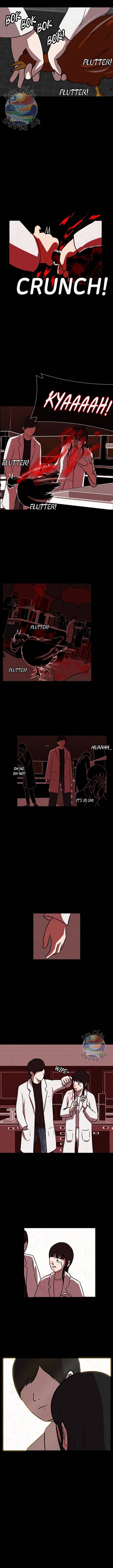 Trốn Thoát Khỏi Mật Thất: Chapter 1