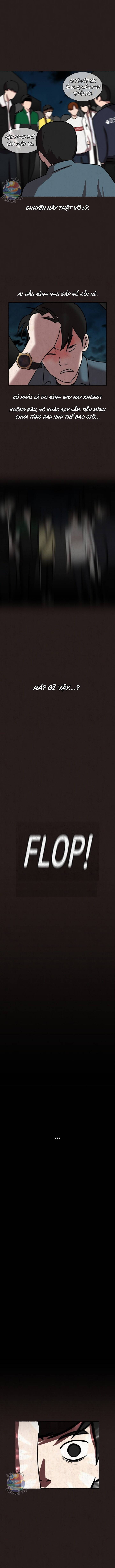 Trốn Thoát Khỏi Mật Thất: Chapter 1