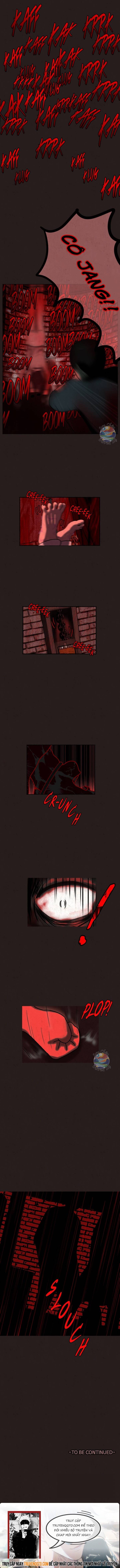 Trốn Thoát Khỏi Mật Thất: Chapter 2