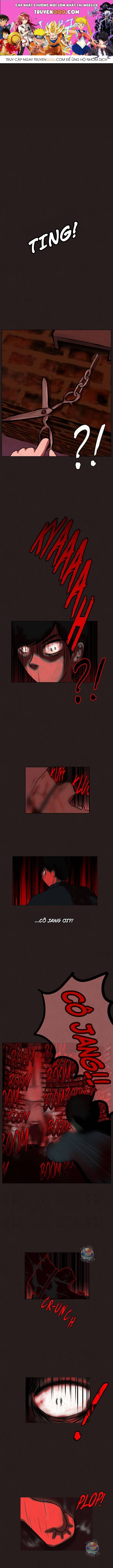 Trốn Thoát Khỏi Mật Thất: Chapter 3