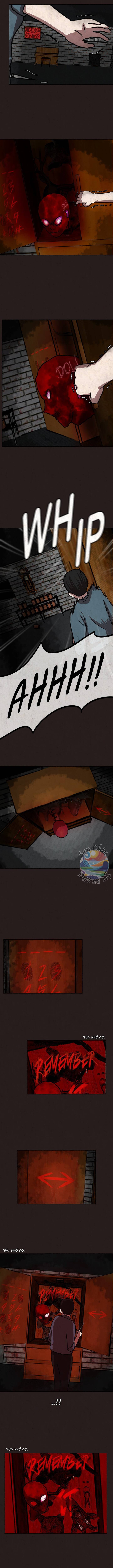 Trốn Thoát Khỏi Mật Thất: Chapter 4