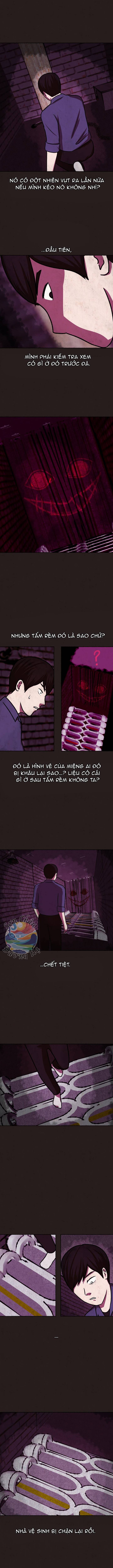 Trốn Thoát Khỏi Mật Thất: Chapter 5