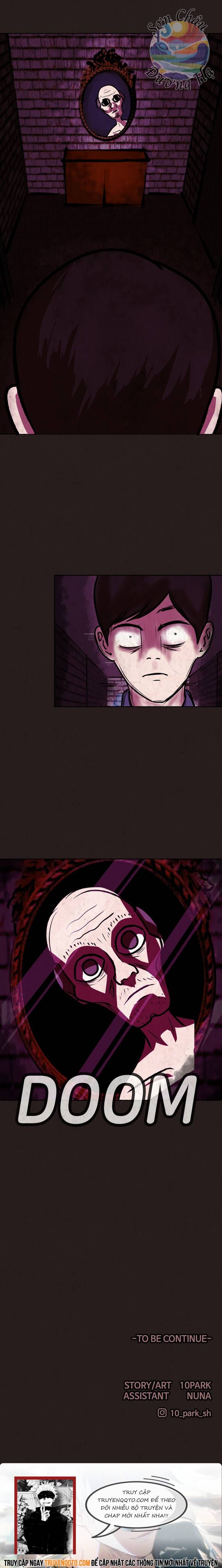 Trốn Thoát Khỏi Mật Thất: Chapter 5