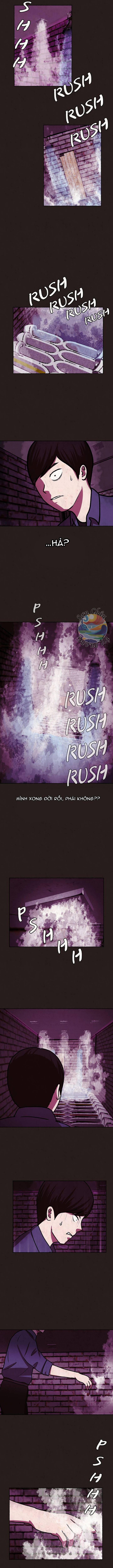 Trốn Thoát Khỏi Mật Thất: Chapter 6