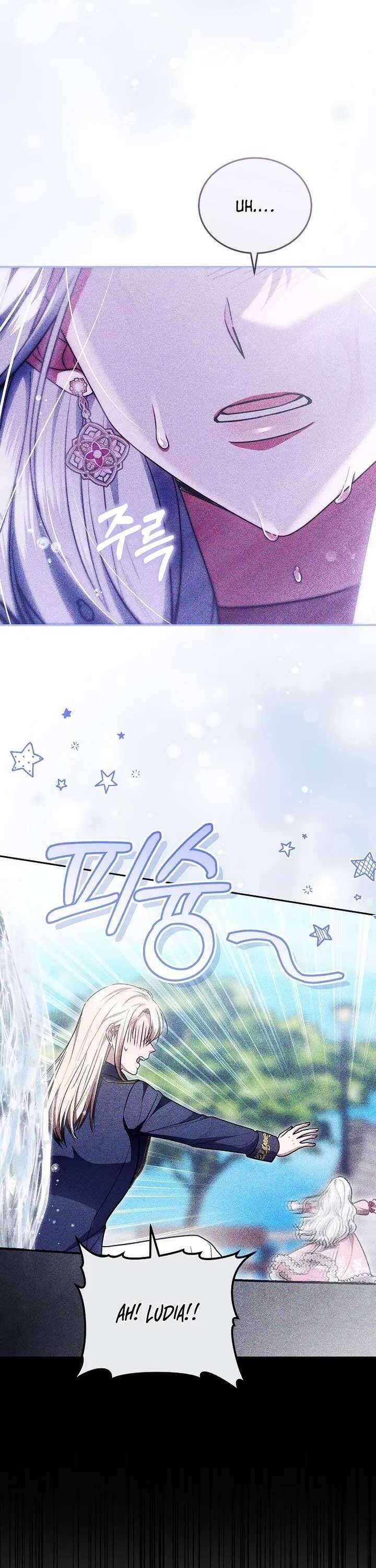 Trong Cơn Giận, Tôi Quyết Định Thử Làm Nữ Chính: Chapter 11