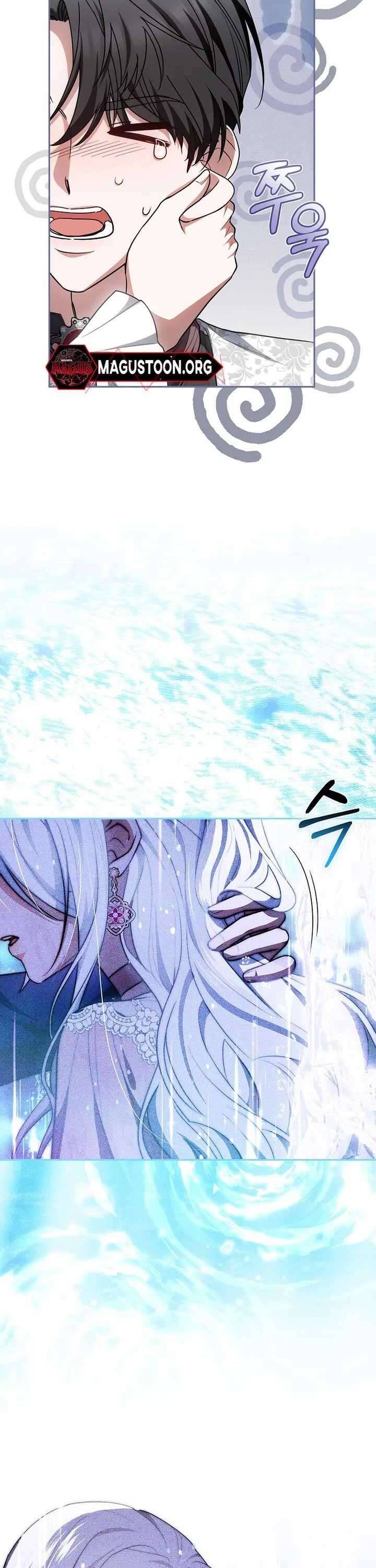 Trong Cơn Giận, Tôi Quyết Định Thử Làm Nữ Chính: Chapter 11