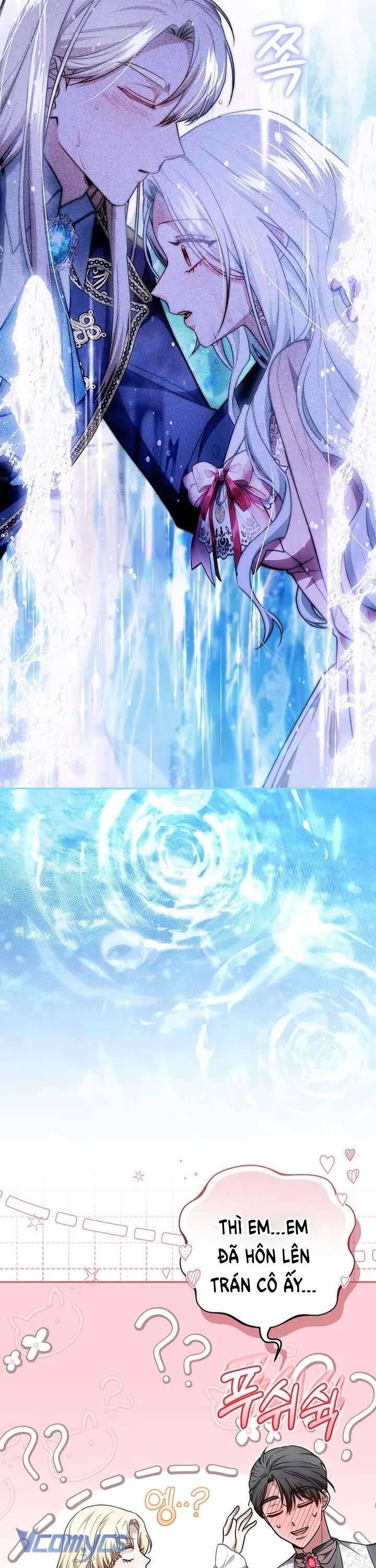 Trong Cơn Giận, Tôi Quyết Định Thử Làm Nữ Chính: Chapter 11