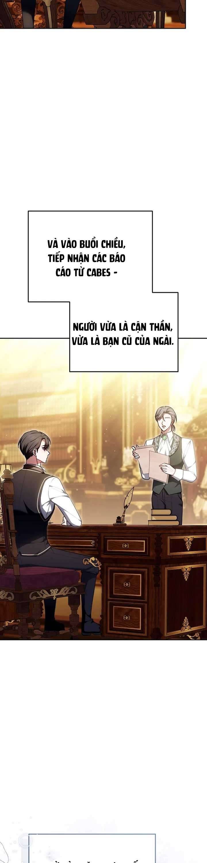 Trong Cơn Giận, Tôi Quyết Định Thử Làm Nữ Chính: Chapter 11