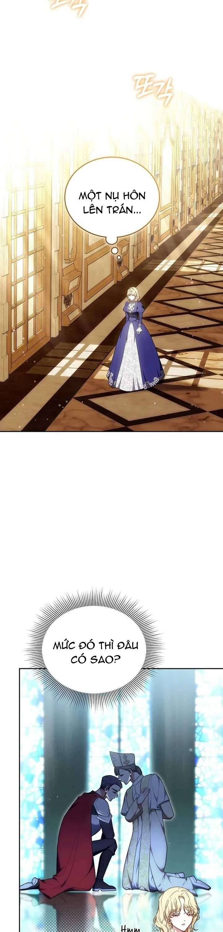 Trong Cơn Giận, Tôi Quyết Định Thử Làm Nữ Chính: Chapter 11