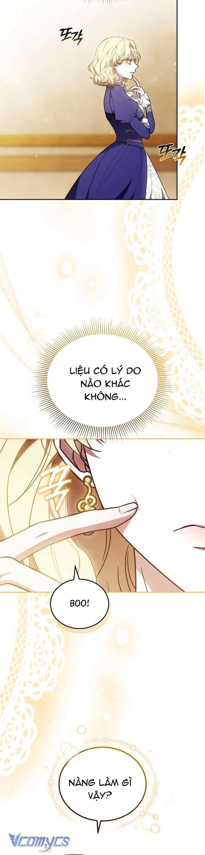 Trong Cơn Giận, Tôi Quyết Định Thử Làm Nữ Chính: Chapter 11