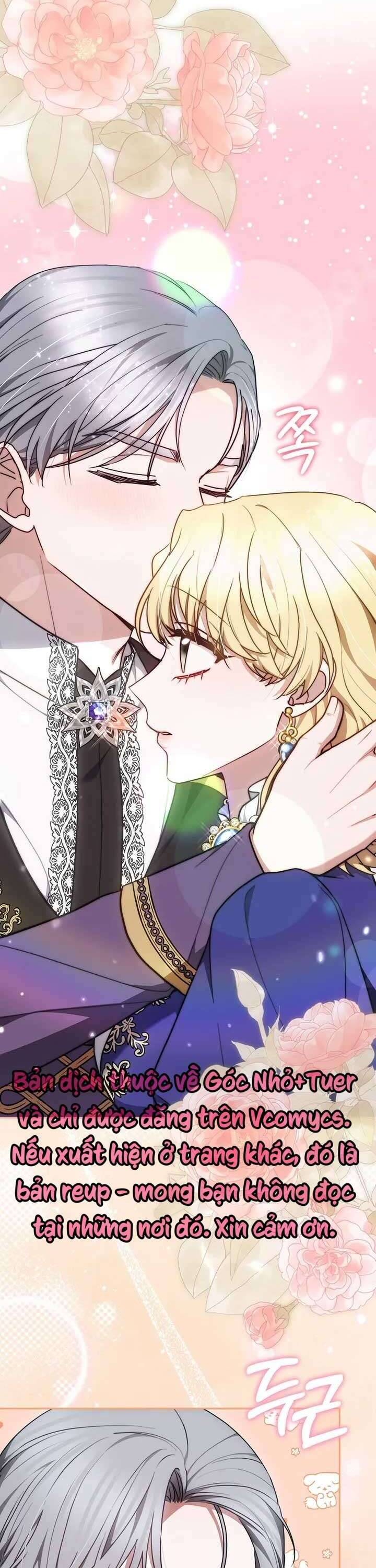 Trong Cơn Giận, Tôi Quyết Định Thử Làm Nữ Chính: Chapter 11