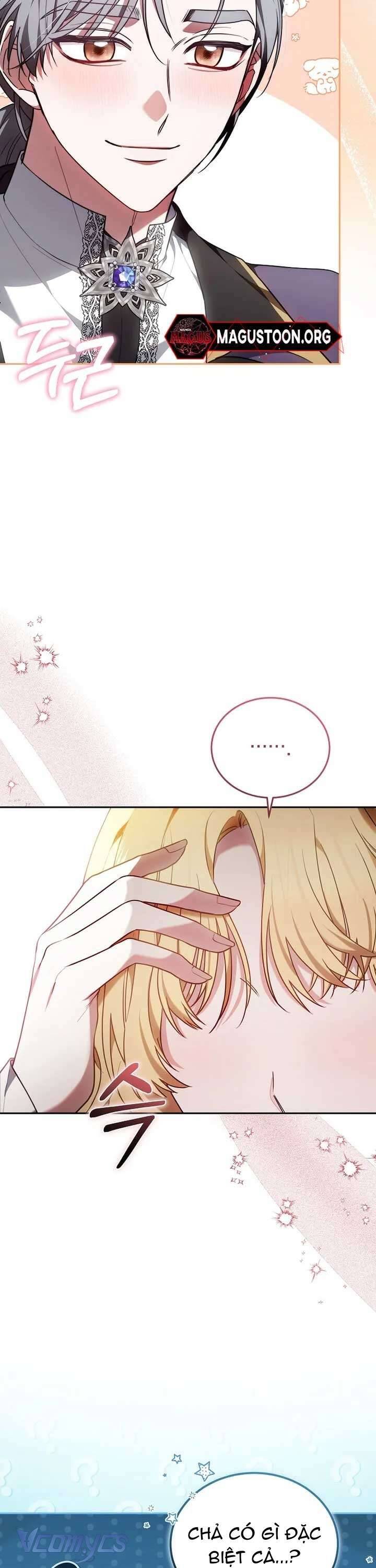 Trong Cơn Giận, Tôi Quyết Định Thử Làm Nữ Chính: Chapter 11